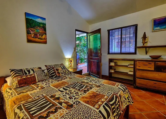 Casa Smilin' Dog Apartamento Tamarindo