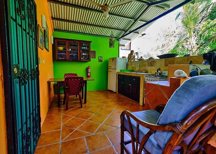 Apartamento Casa Smilin' Dog *
