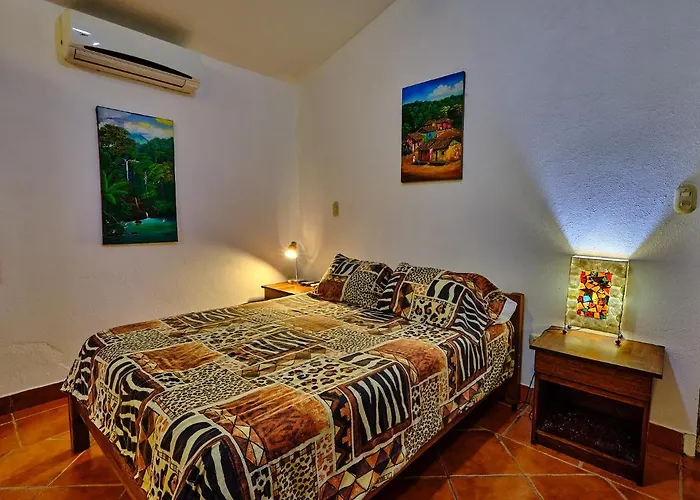 Casa Smilin' Dog Tamarindo
