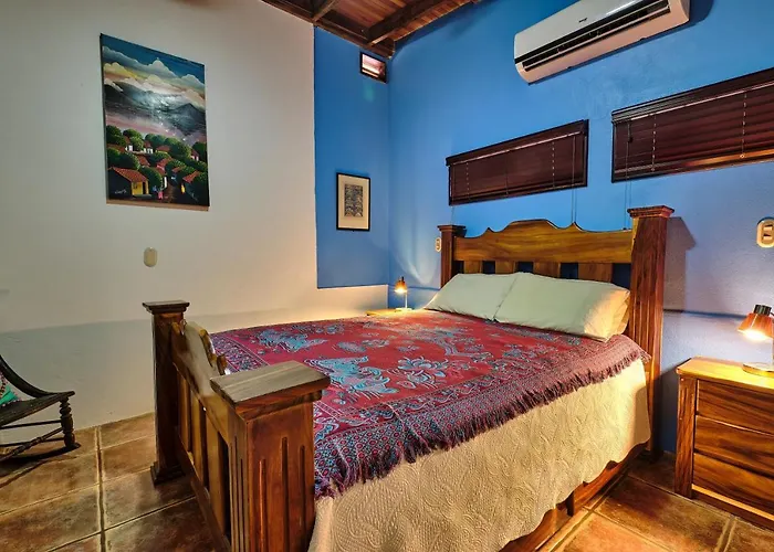 Casa Smilin' Dog Apartamento
