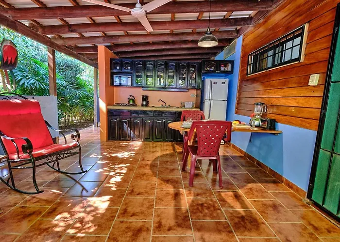 Apartamento Casa Smilin' Dog *