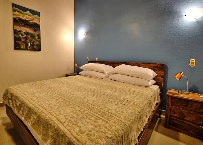 Casa Smilin' Dog Apartamento Tamarindo