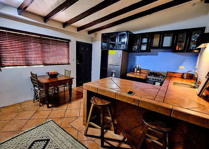 Apartamento Casa Smilin' Dog *