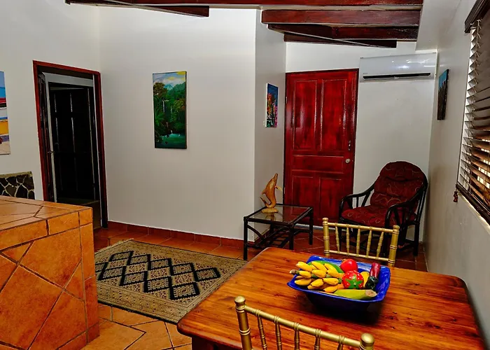 Apartamento Casa Smilin' Dog Tamarindo
