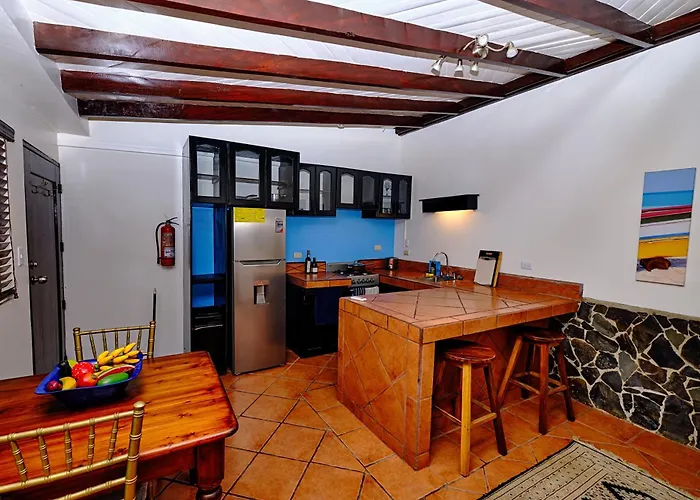 Casa Smilin' Dog Appartement *