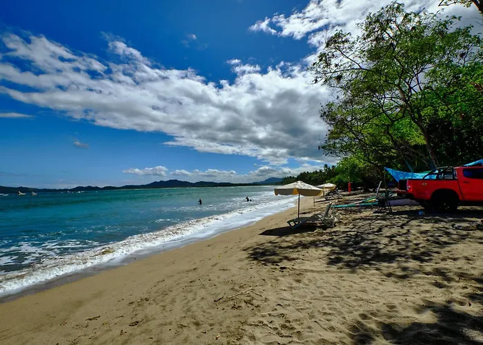 Casa Smilin' Dog Appartement Tamarindo