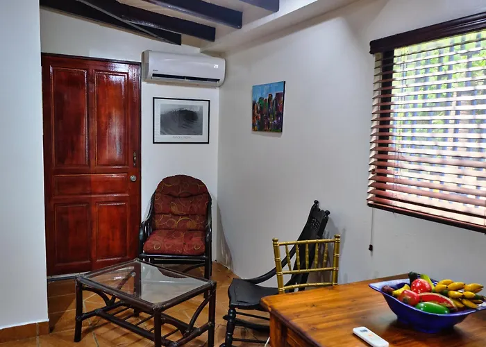 Casa Smilin' Dog * Tamarindo