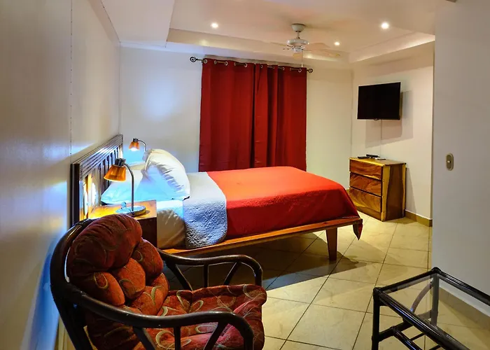 Casa Smilin' Dog Apartamento *