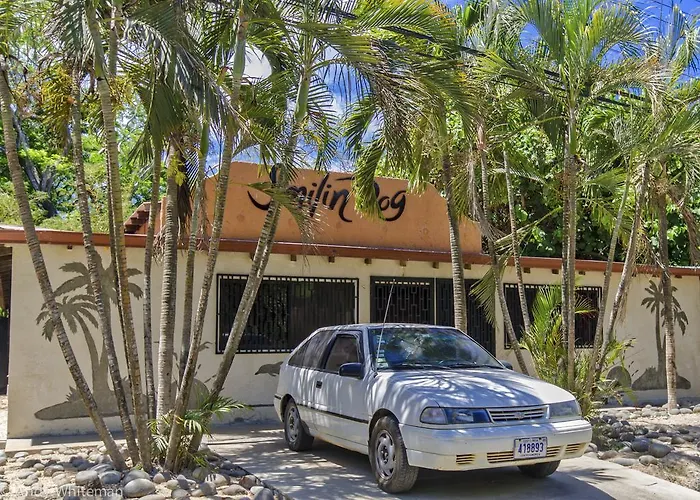 Casa Smilin' Dog Apartamento Tamarindo