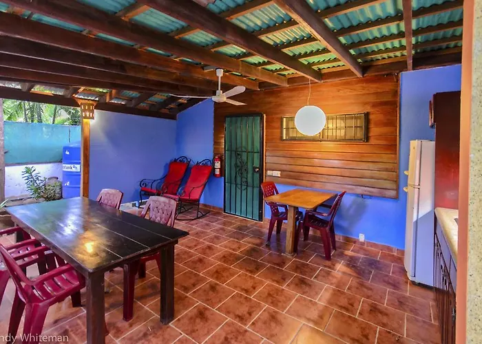 Casa Smilin' Dog Apartamento Tamarindo
