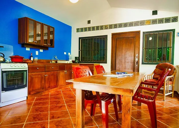 Apartamento Casa Smilin' Dog *