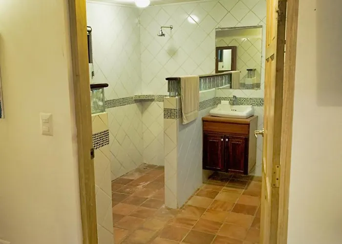 Apartamento Casa Smilin' Dog Tamarindo