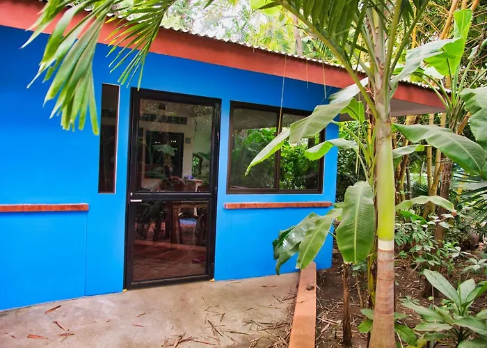 Casa Smilin' Dog Tamarindo